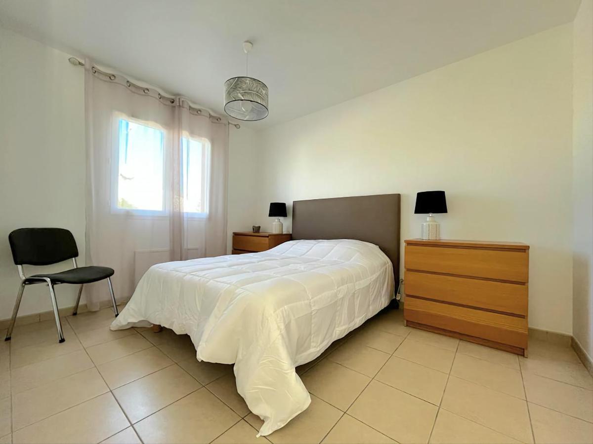 Logement Thermale Et De Tourisme Les Acacias 2 Jonzac Zewnętrze zdjęcie