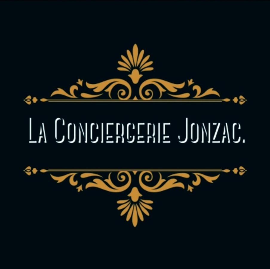 Logement Thermale Et De Tourisme Les Acacias 2 Jonzac Zewnętrze zdjęcie